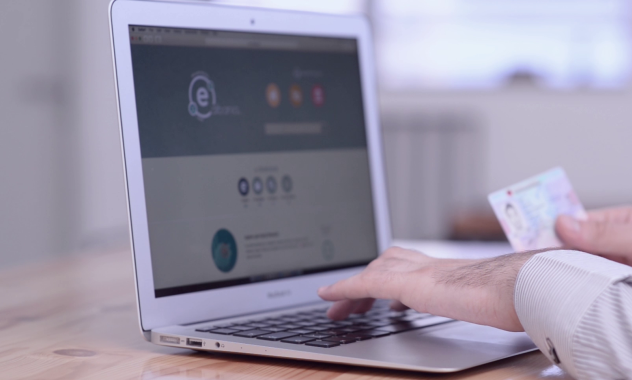 Vendimi i qeverise: Brenda vitit te ardhshem 91 per qind e sherbimeve behen online